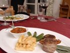 фото отеля Hubertus-Hof Hotel & Restaurant