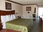 фото отеля Clairmont Inn and Suites