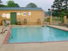 фото отеля Clairmont Inn and Suites