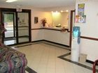 фото отеля Clairmont Inn and Suites