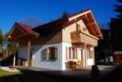 фото отеля Chalet Dacha