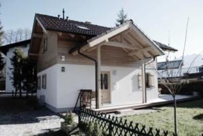 фото отеля Chalet Dacha