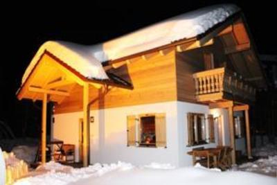 фото отеля Chalet Dacha