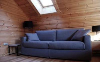 фото отеля Chalet Dacha