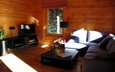 фото отеля Chalet Dacha