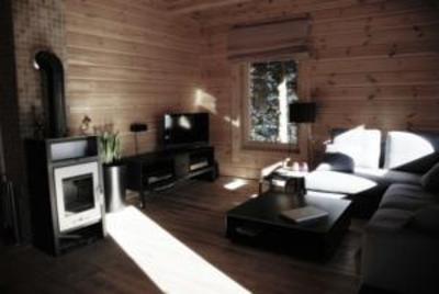 фото отеля Chalet Dacha