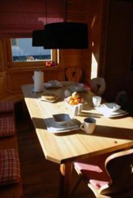фото отеля Chalet Dacha