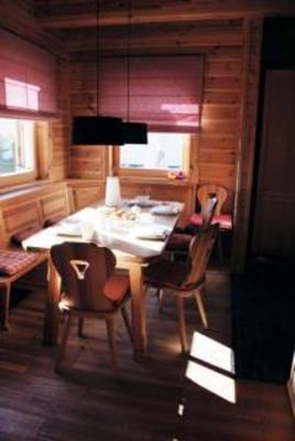 фото отеля Chalet Dacha