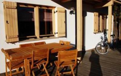 фото отеля Chalet Dacha