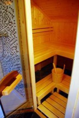 фото отеля Chalet Dacha