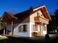 Chalet Dacha