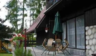 фото отеля Villa Slonecznego Wzgorza