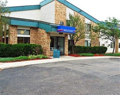 фото отеля Motel 6 Minneapolis South