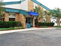Motel 6 Minneapolis South