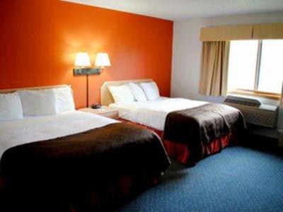 фото отеля AmericInn Ironwood