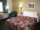 фото отеля AmericInn Ironwood