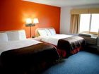фото отеля AmericInn Ironwood
