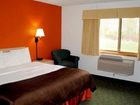 фото отеля AmericInn Ironwood