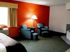 фото отеля AmericInn Ironwood