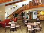 фото отеля AmericInn Ironwood