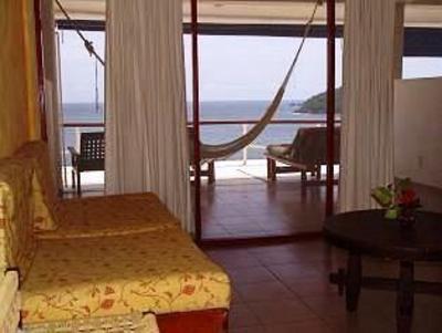 фото отеля Sotavento Beach Resort
