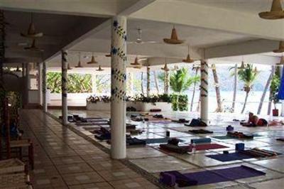 фото отеля Sotavento Beach Resort