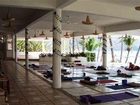фото отеля Sotavento Beach Resort