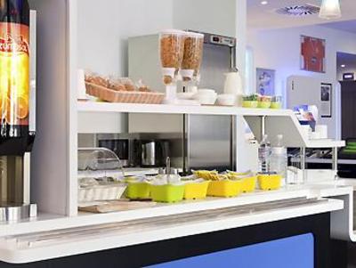 фото отеля Etap Hotel Roissy CDG Paris Nord 2