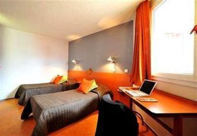 фото отеля Balladins Express Moissy - Cramayel