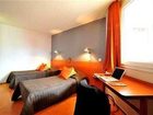фото отеля Balladins Express Moissy - Cramayel