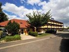 фото отеля Balladins Express Moissy - Cramayel