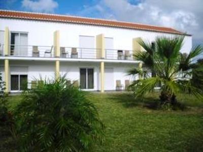 фото отеля Hotel Residencial Terezinha