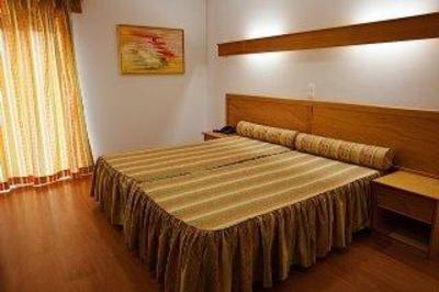 фото отеля Hotel Residencial Terezinha