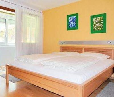 фото отеля Hotel Garni Madrisa