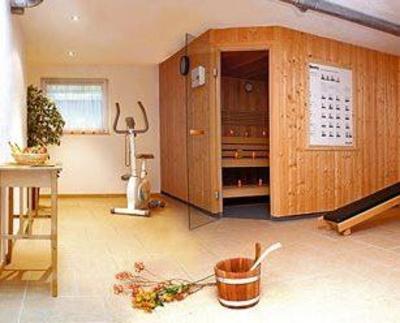 фото отеля Hotel Garni Madrisa