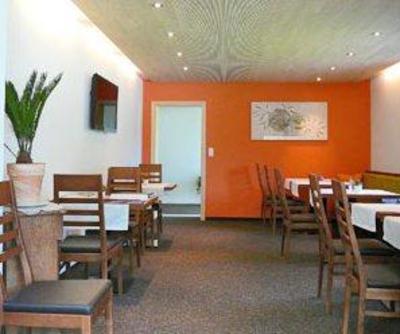 фото отеля Hotel Garni Madrisa