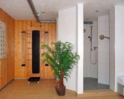 фото отеля Hotel Garni Madrisa