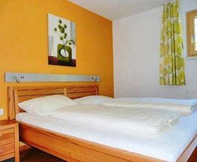 фото отеля Hotel Garni Madrisa