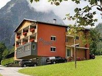 Hotel Garni Madrisa