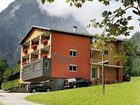 фото отеля Hotel Garni Madrisa