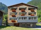 фото отеля Hotel Garni Madrisa
