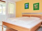 фото отеля Hotel Garni Madrisa