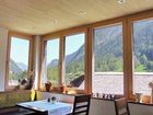фото отеля Hotel Garni Madrisa