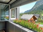 фото отеля Hotel Garni Madrisa