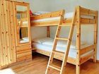 фото отеля Hotel Garni Madrisa