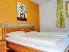 фото отеля Hotel Garni Madrisa