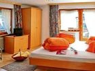фото отеля Hotel Garni Madrisa