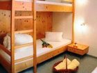 фото отеля Hotel Garni Madrisa
