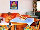 фото отеля Hotel Garni Madrisa