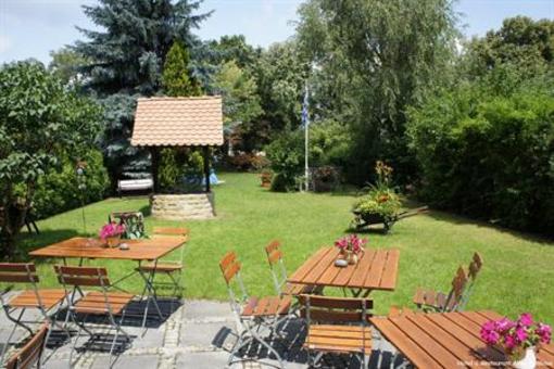 фото отеля Altes Zollhaus Hotel u Restaurant